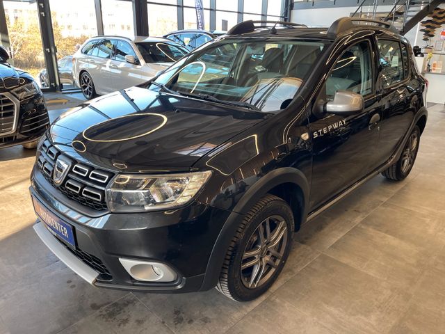 Dacia Sandero II Stepway Prestige *1HAND*NAVI*TOUC*PDC