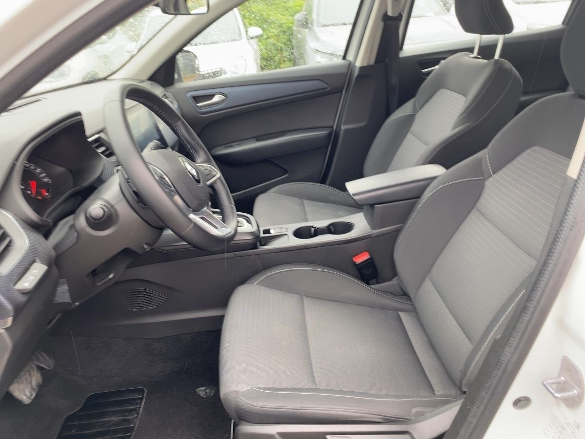 Renault Arkana - Bild 9