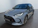 Toyota Yaris Hybrid 130 GR SPORT - Toyota Yaris: T Sport