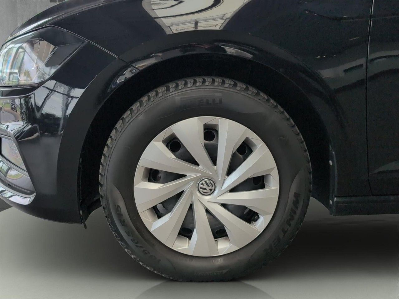 Polo Comfortline 1.0 TSI Klima Einparkhilfe