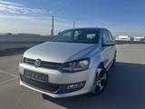 Volkswagen Polo 1.6 TDI DSG NAVI SITZHEIZUNG KLIMA GTI 17 - Volkswagen Polo aus 2010: GTI