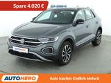 Volkswagen T-Roc 1.5 TSI ACT Style*NAVI*LED*ACC*SPUR*CAM* - VW T-Roc in Freiburg