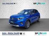 Citroën C3 MAX e-0.0 113 EAT Navigation/LED - Citroën C3 mit Elektro-Antrieb