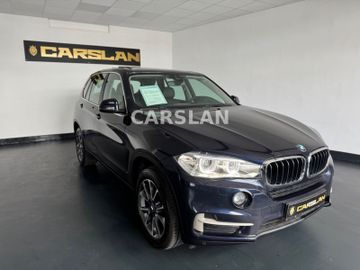 BMW X5 - 2