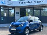 Smart ForFour forfour Basis 52 kW - Smart ForFour in Nürnberg
