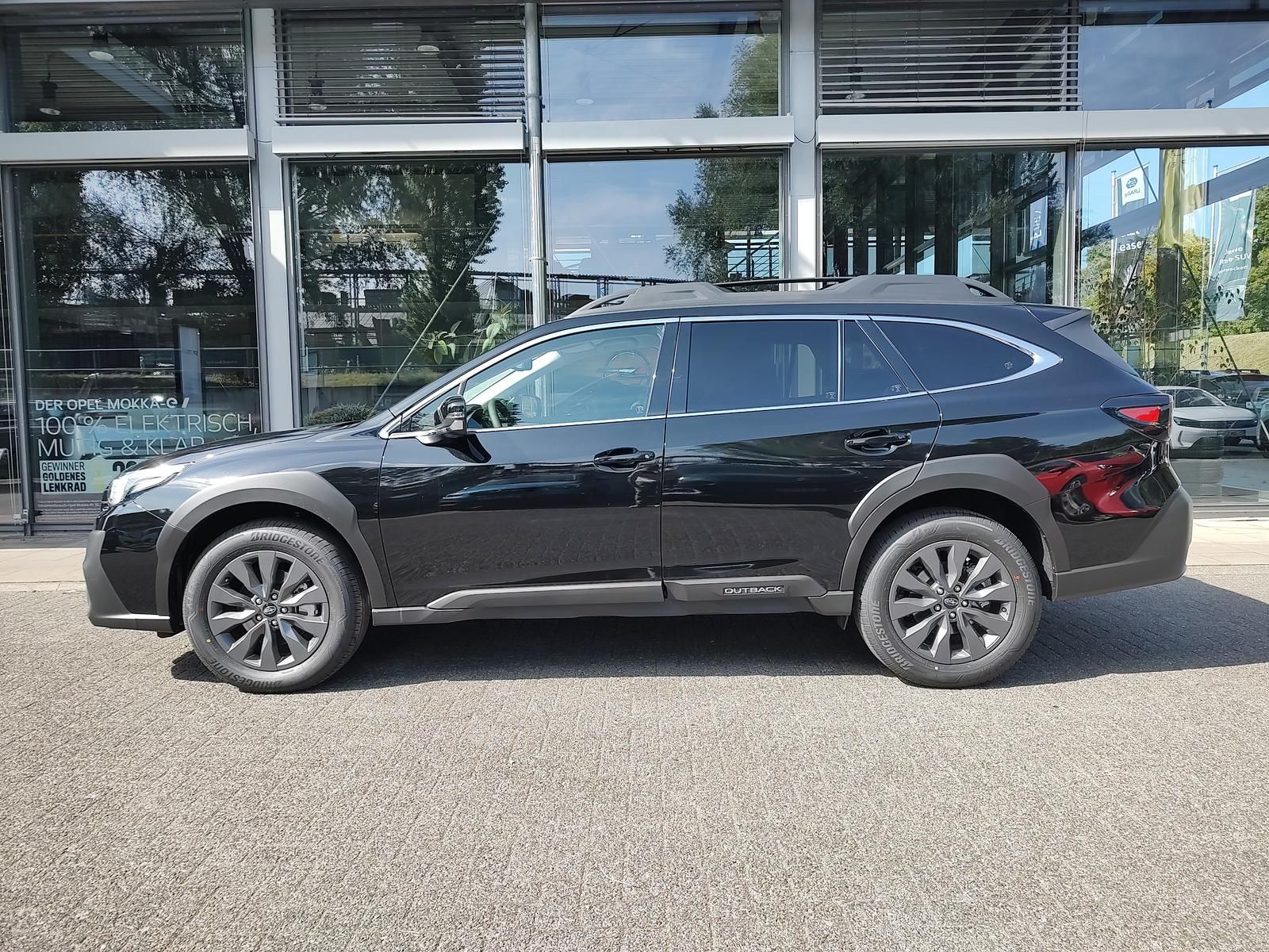 Subaru Outback - Bild 7