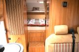 Fiat Ducato - Fiat Ducato aus 2006