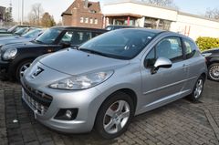 Fahrzeugabbildung Peugeot 207 Premium