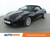 Jaguar F-TYPE 3.0 V6 S Aut.*NAVI*BI-XENON*PDC*CAM*SHZ* - Jaguar F-Type Gebrauchtwagen