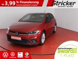 Volkswagen Polo GTI 2.0TSI DSG 199,-ohne Anzahlung Navi ACC - Volkswagen Polo: 2.0