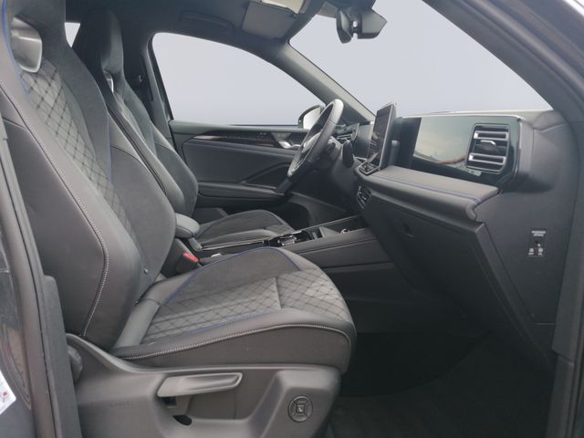 Tiguan R-Line 1.5 eTSI DSG AHK+NAVI+NEUES MODELL