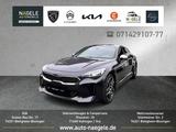 Kia Stinger GT 3.3 T-GDI 4WD|Alcantara+Glasdach+HUD - graue Kia Stinger