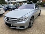 Mercedes-Benz CL 500 4MATIC BRABUS BlueEFFICIENCY - - gebrauchte Mercedes-Benz CL 500 aus dem Jahr 2010