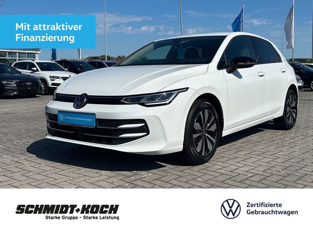 Image of Volkswagen Golf