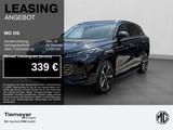 MG HS PHEV 1.5 Luxury 360° iSMART E-KLAPPE - MG HS Luxury mit Hybrid-Antrieb (Benzin/Elektro)