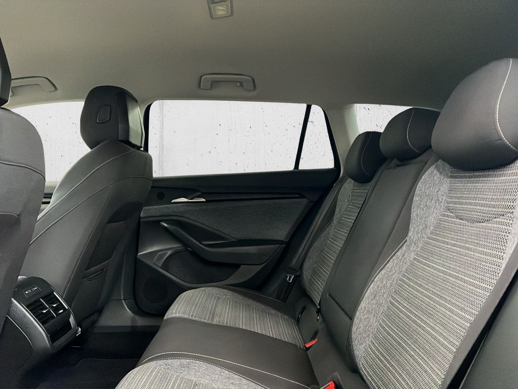 Skoda Superb - Bild 10