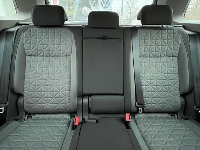 Tiguan 1.4TSI eHybrid - APP*LED*CLIMATRONIC*1HD!