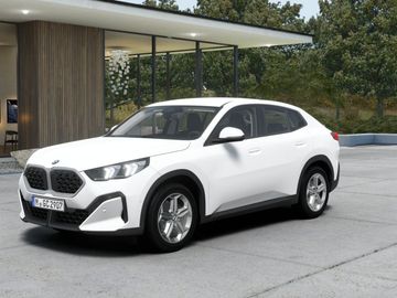 BMW X2 - 3