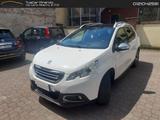 Peugeot 2008 Allure 1.2 PureTech 130 #10994 - Peugeot: 109