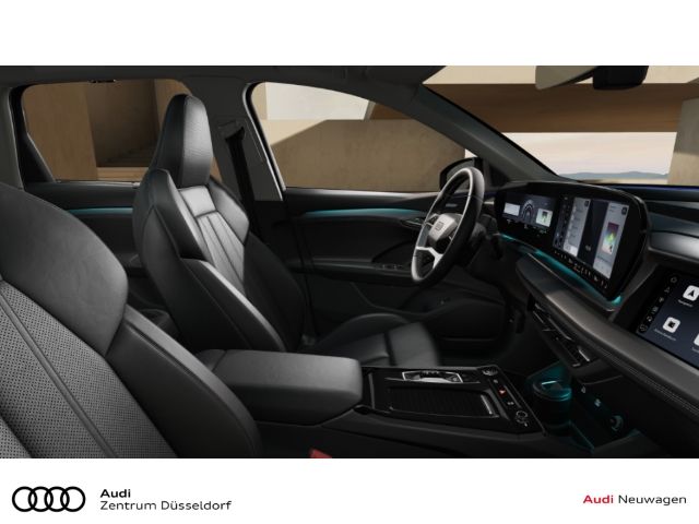 Audi Q6 e-tron - Bild 10