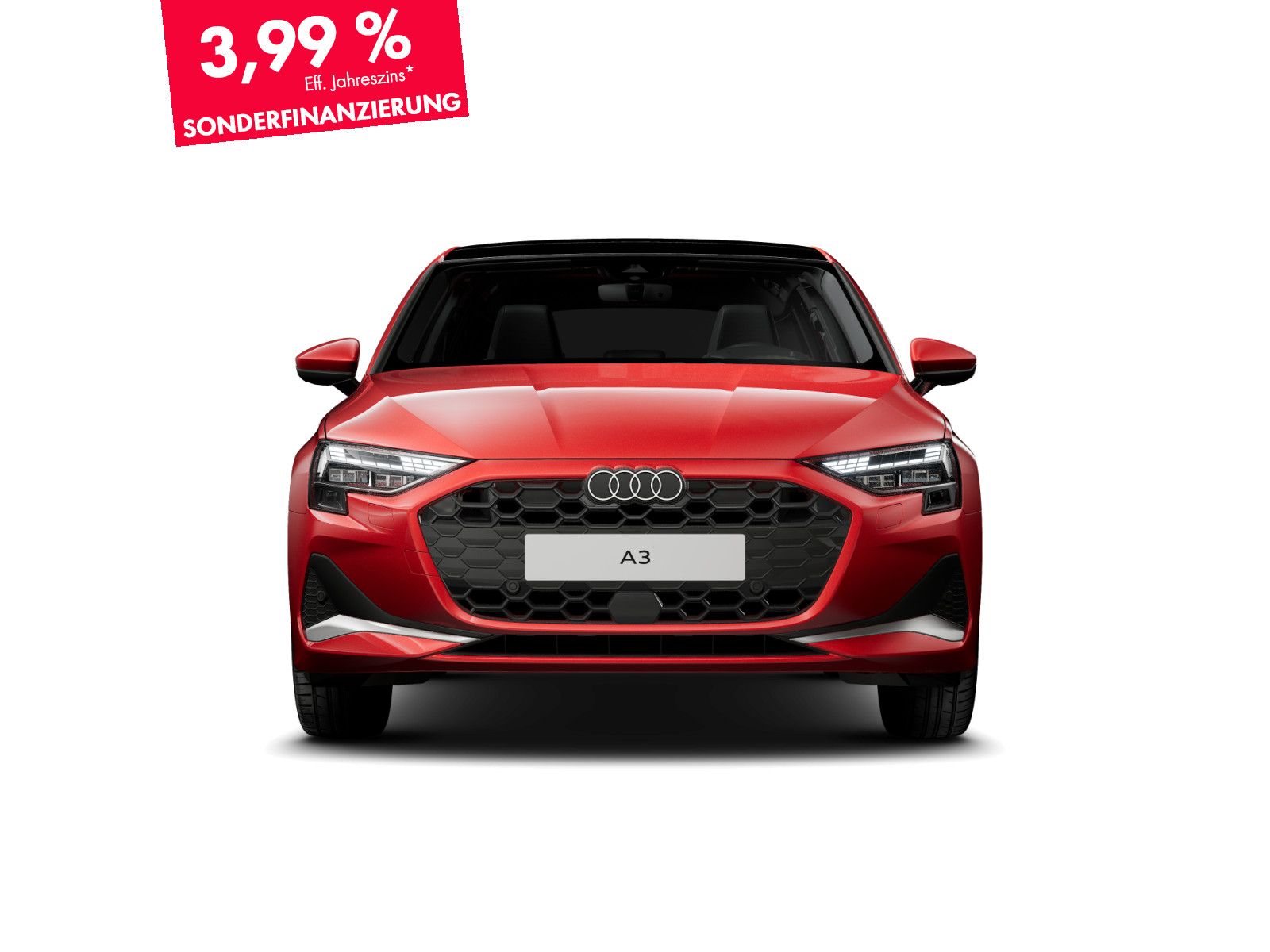 Audi A3 - Bild 3