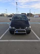 Ford Galaxy ( WGR ) - gebrauchte Ford Galaxy aus dem Jahr 2000