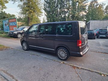Volkswagen T5 Multivan - 6