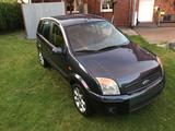 Ford Fusion, 1,4 Benzin,  TÜV - 10.2027, A... - Ford Fusion: 1.2