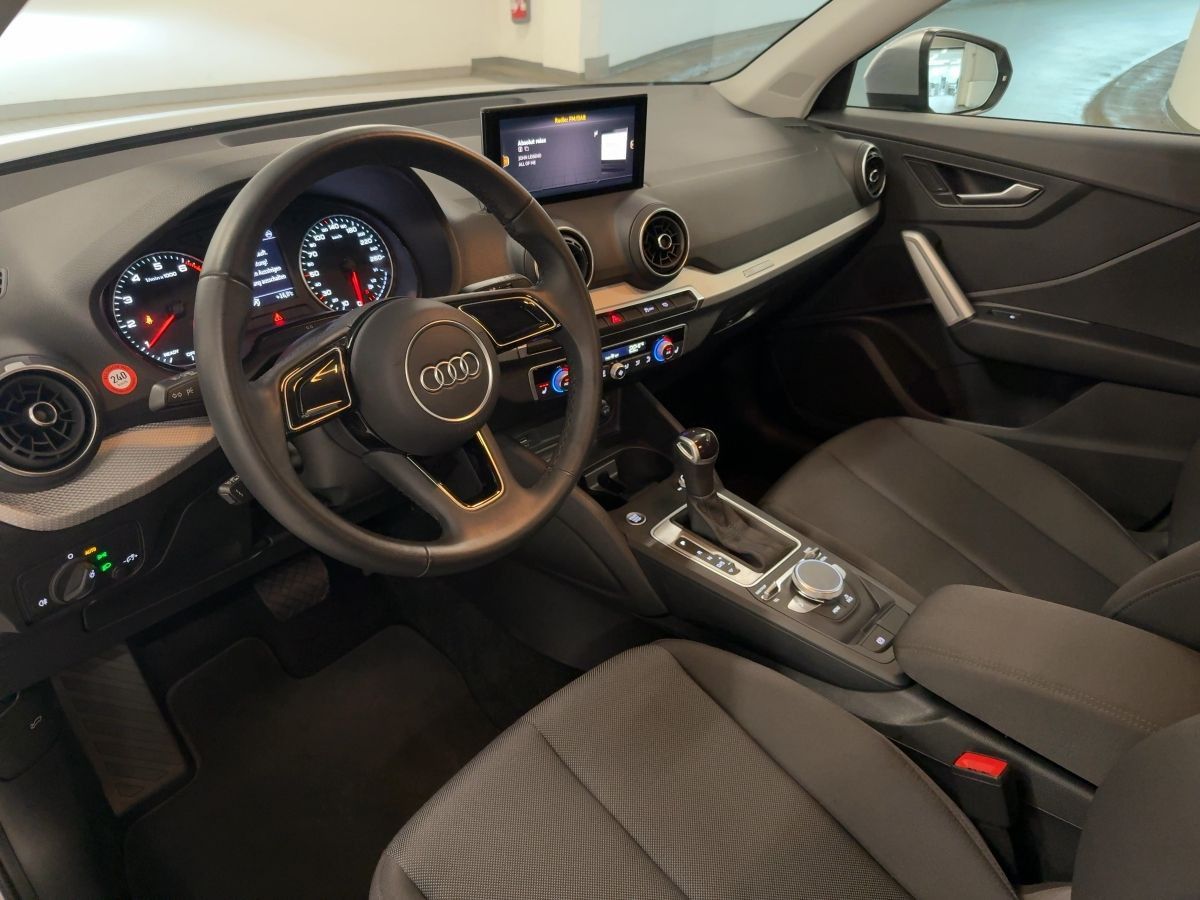 Audi Q2 - Bild 18
