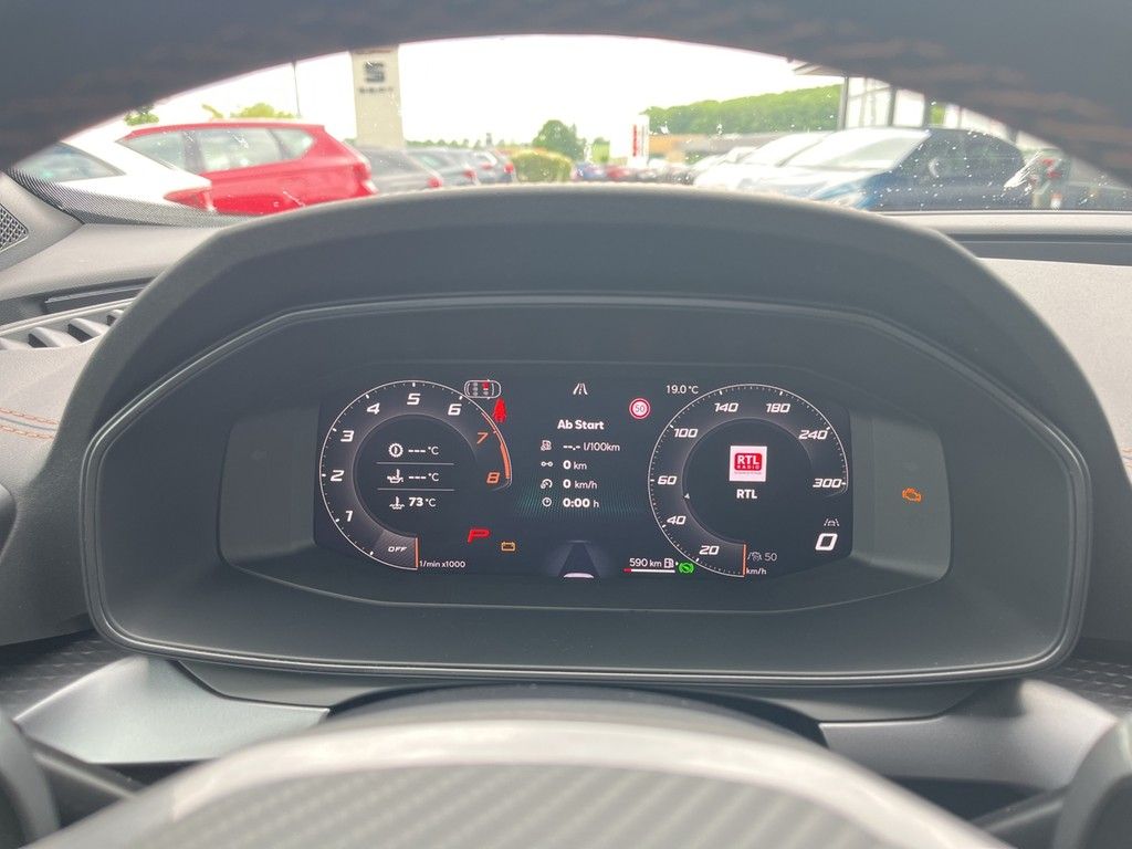 Cupra Formentor - Bild 17