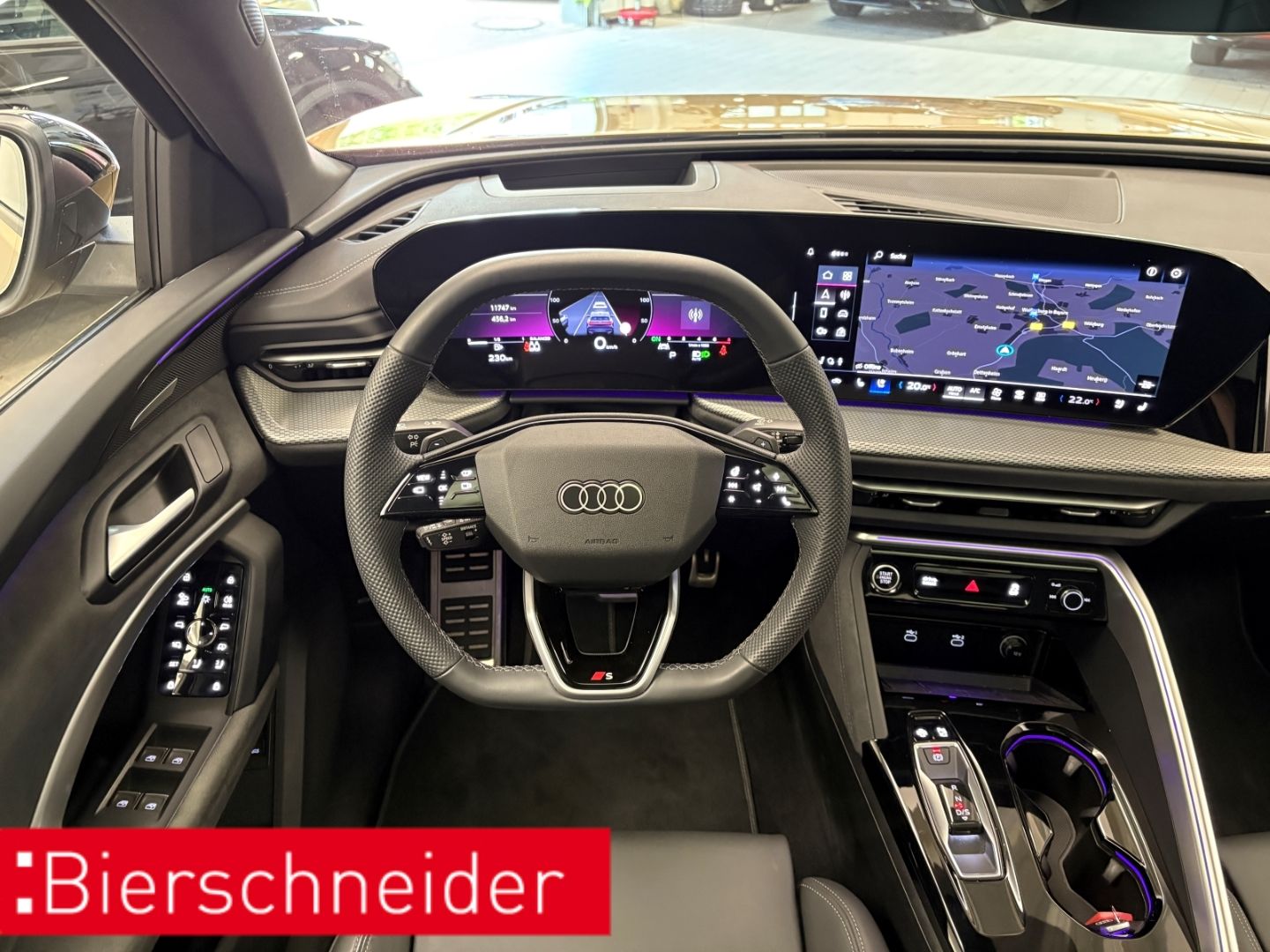 Audi Q5 - Bild 11