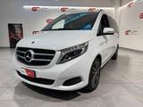 Mercedes-Benz Mercedes-benz V 200 d Premium Long - Mercedes-Benz V 200: 7 Sitzer