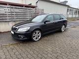 Skoda Octavia 2.0 TDI RS Combi RS - Skoda Octavia aus 2012: RS