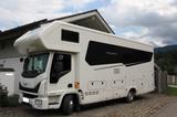 Concorde Cruiser 840 RRL VOLL MEGAPREIS - Wohnmobil oder -wagen Mega
