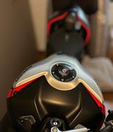 Ducati Streetfighter SP V4  1.Hand - STREETFIGHTER