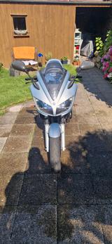 Yamaha FZS 600 Fazer - Angebote entsprechen deinen Suchkriterien