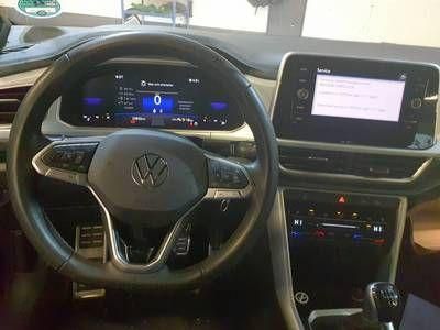 Volkswagen T-Roc - Bild 8