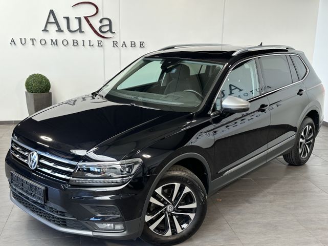 Volkswagen Tiguan Allspace 2.0 TDI United NAV+LED+PANO+KAM