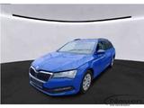 Skoda Superb Combi 1.5 TSI 6-Gang Active *mtl. 229,-€  - Skoda Superb: 1.6