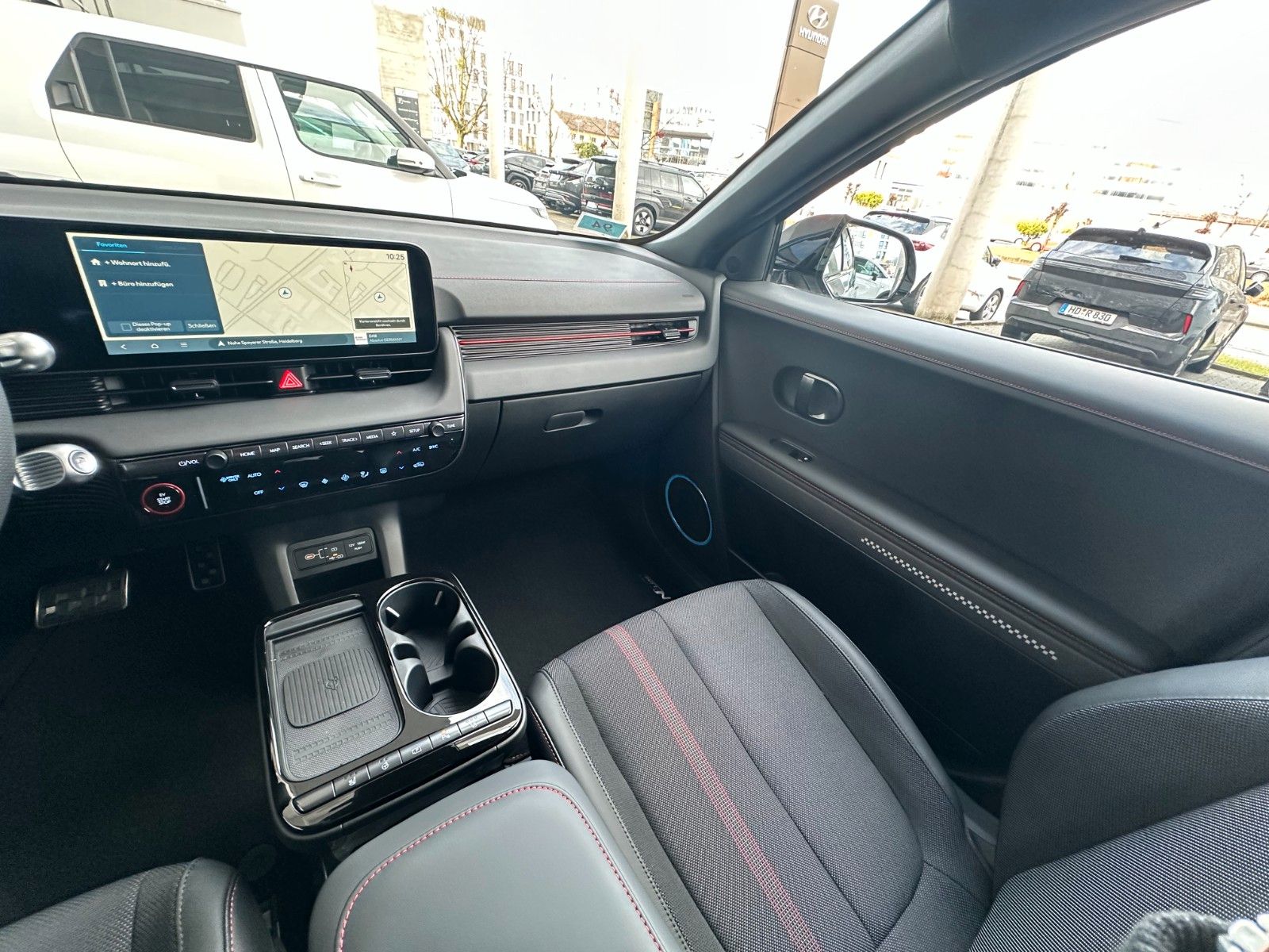 Fahrzeugabbildung Hyundai IONIQ 5 N-Line 84kWh Navi/SHZ!