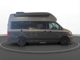 Volkswagen Grand California 600 2,0 l TDI EURO VI-e SCR Fro - Wohnwagen & Wohnmobile in Bremen