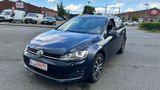 Volkswagen Golf VII Variant Allstar BMT*EURO6*PDC*TÜV 12/25 - Volkswagen Golf mit Diesel-Antrieb: Kombi, 1.6