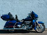 Harley-Davidson FLHTKSE E-GLIDE ULTRA LIMITED CVO 117*5HD1* - HARLEY-DAVIDSON CVO ULTRA