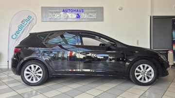 SEAT Leon - 3
