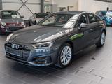 Audi A4 40 TDI S tronic advanced 8-fach - Audi A4 Gebrauchtwagen in Ludwigshafen