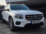 Mercedes-Benz GLB 250 4MATIC DCT -Pano- Service Tüv von januar - Mercedes-Benz: Von