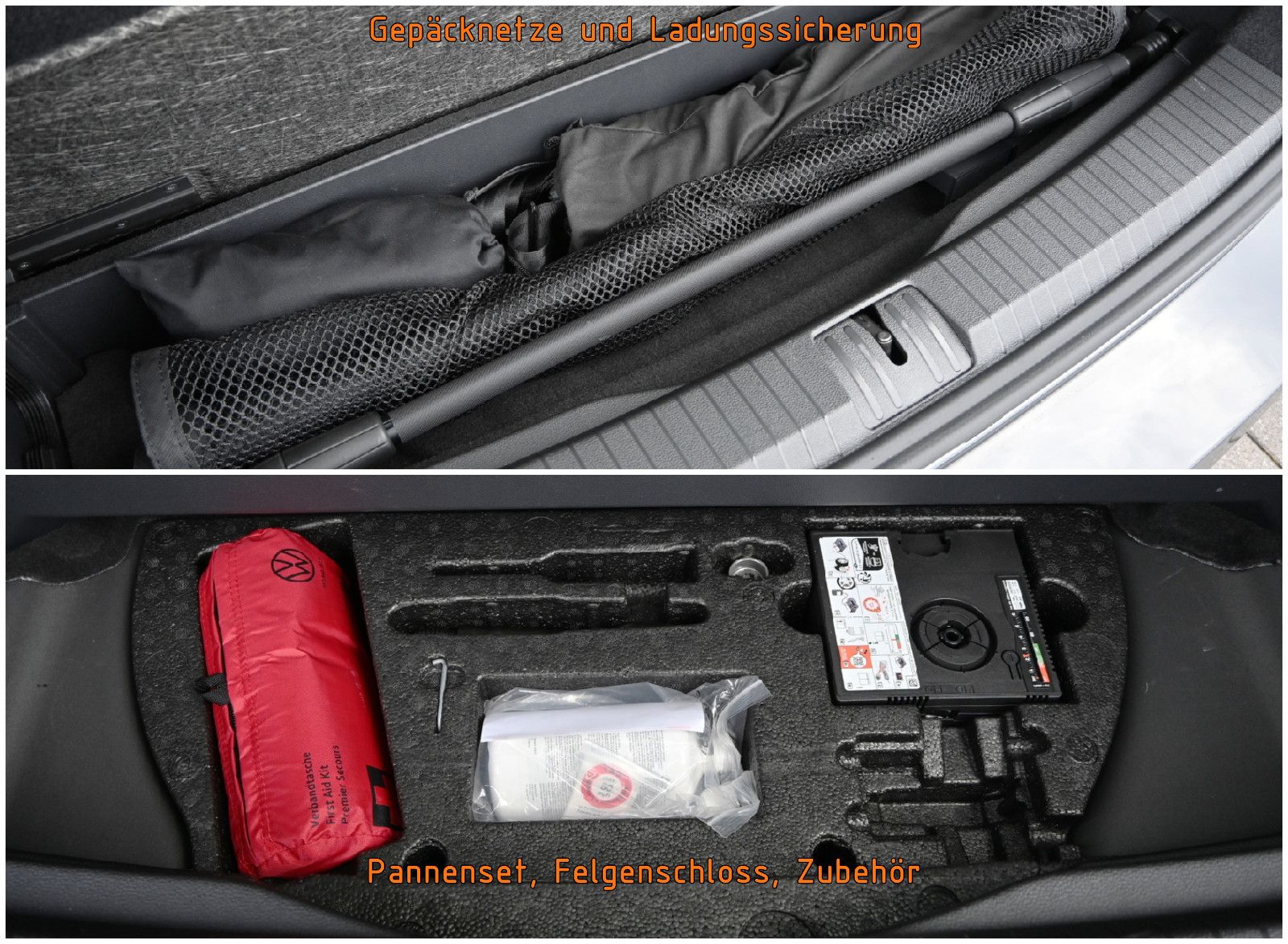 Fahrzeugabbildung Volkswagen Touran 2.0 TDI °UVP61.090€°ACC°AHK°DYN°PANO°SHZG