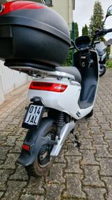 Andere Nova S4li - ELEKTRO MOFA