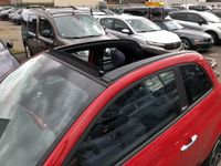 Fiat 500C - Vorschau Bild 13