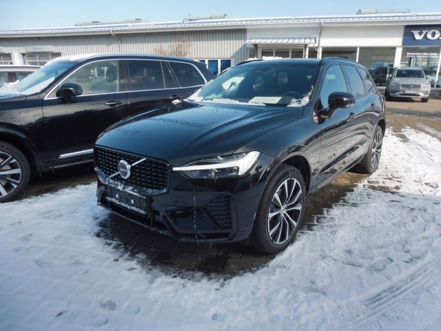 Volvo XC 60 B4 Dark 2WD